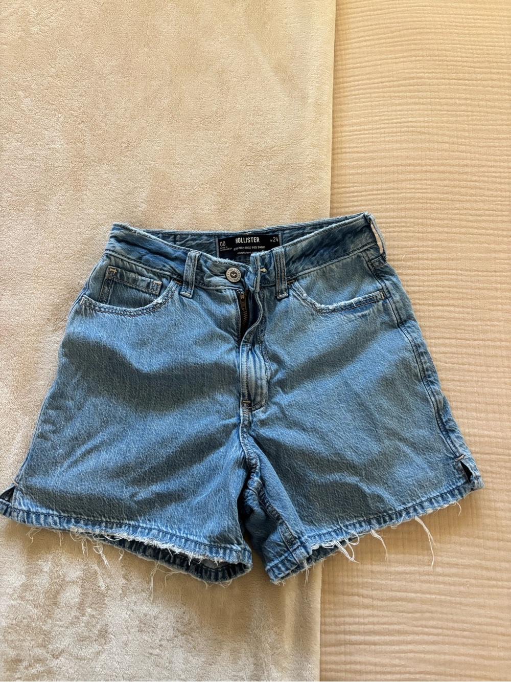 90s shorts